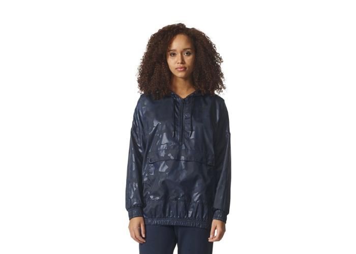 Naisten kuoritakki Adidas ORIGINALS Windbreaker W kuvasuurennos