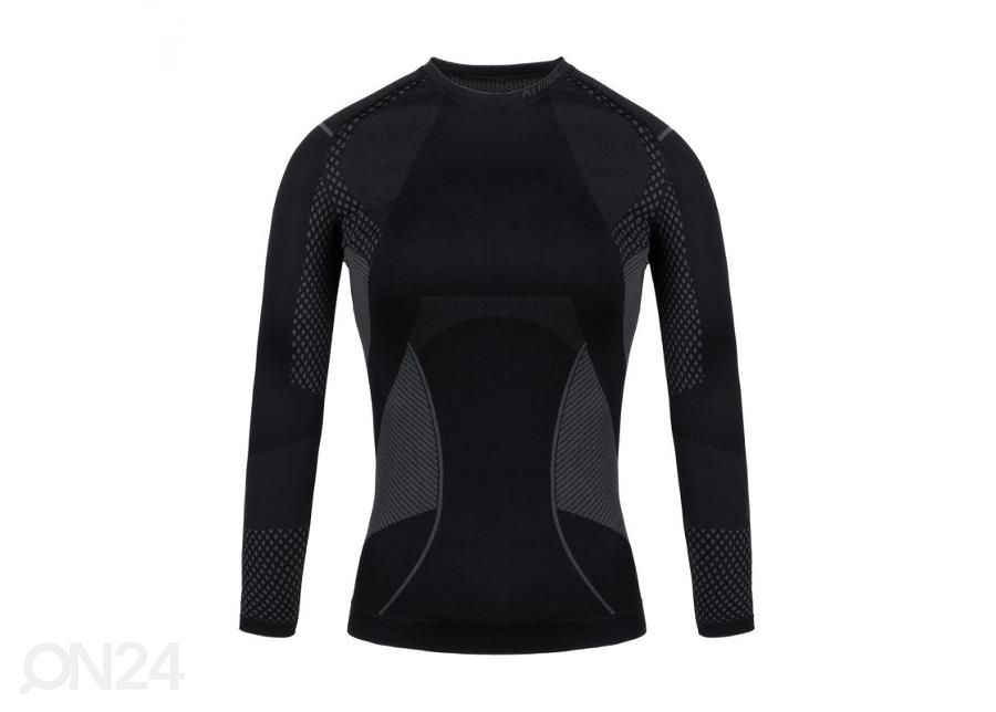 Naisten lämmin aluspaita Alpinus Active Base Layer kuvasuurennos