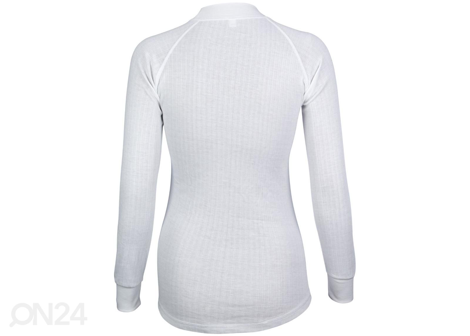 Naisten lämmin aluspaita Long Sleeve 2 kpl kuvasuurennos