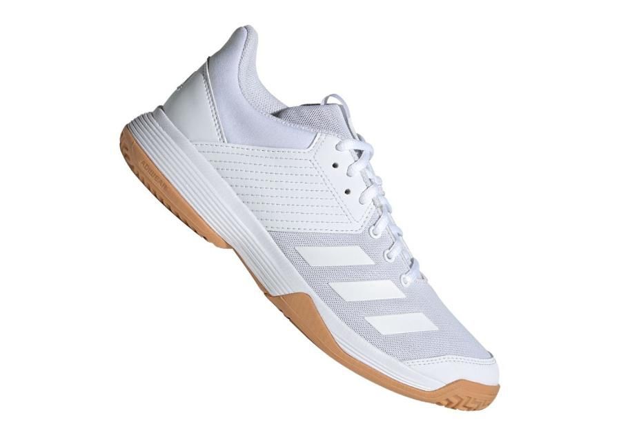 Naisten lentopallokengät adidas Ligra 6 W D97697 kuvasuurennos