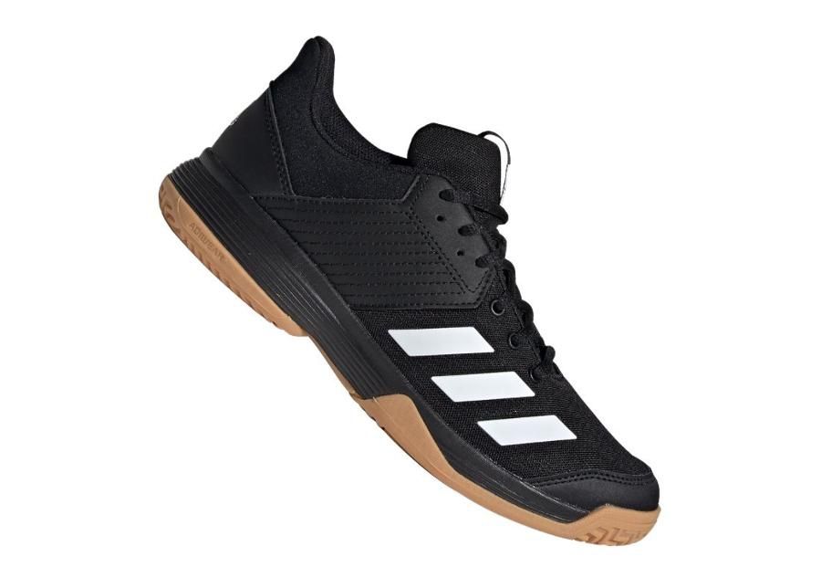 Naisten lentopallokengät adidas Ligra 6 W D97698 kuvasuurennos