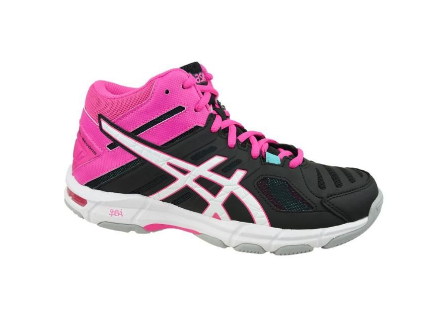 Naisten lentopallokengät Asics Gel-Beyond 5 MT W B650N-001 kuvasuurennos