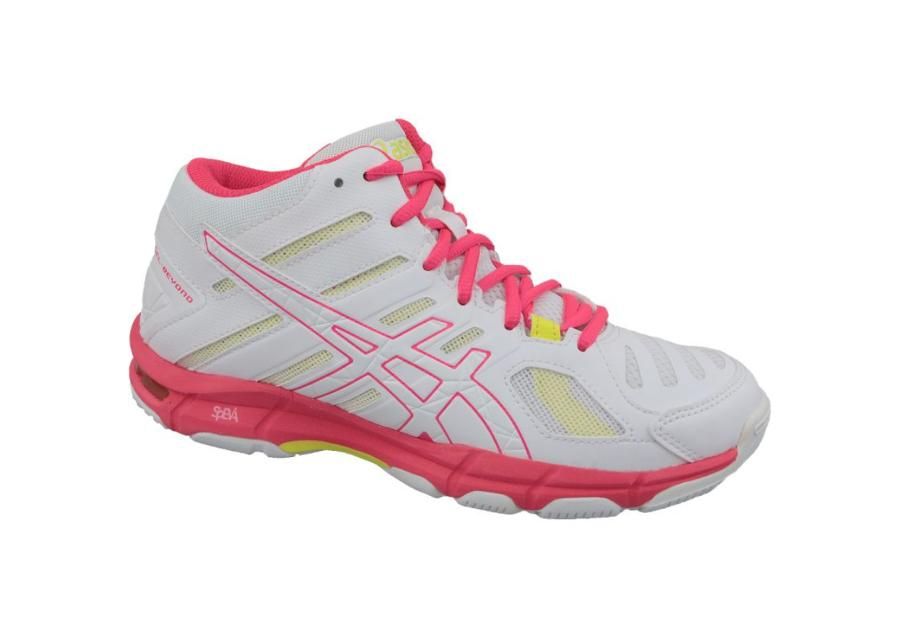 Naisten lentopallokengät Asics Gel-Beyond 5 MT W B650N-100 kuvasuurennos