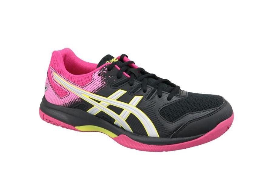 Naisten lentopallokengät Asics Gel-Rocket 9 W 1072A034-002 kuvasuurennos