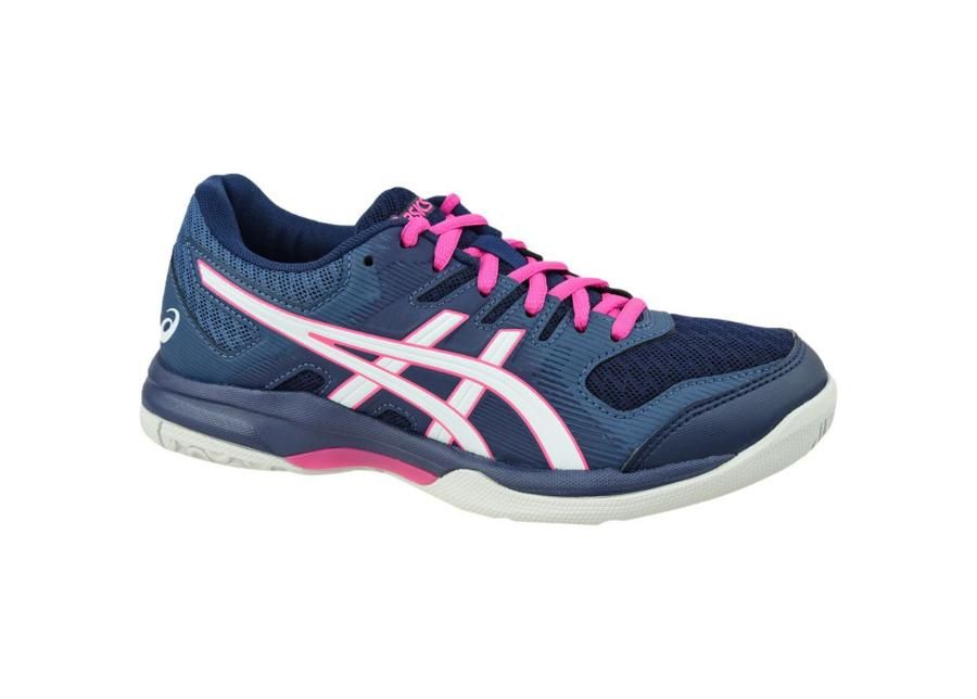 Naisten lentopallokengät Asics Gel-Rocket 9 W 1072A034-401 kuvasuurennos
