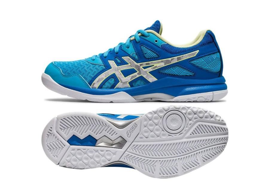 Naisten lentopallokengät Asics Gel Task 2 W 1072A038-401 kuvasuurennos