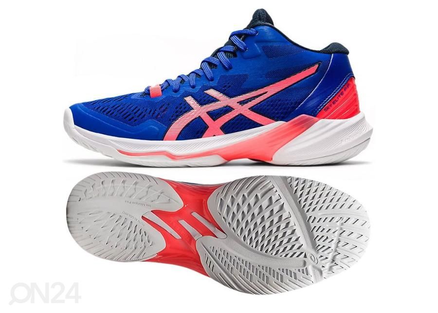 Naisten lentopallokengät Asics SKY ELITE FF MT 2 kuvasuurennos