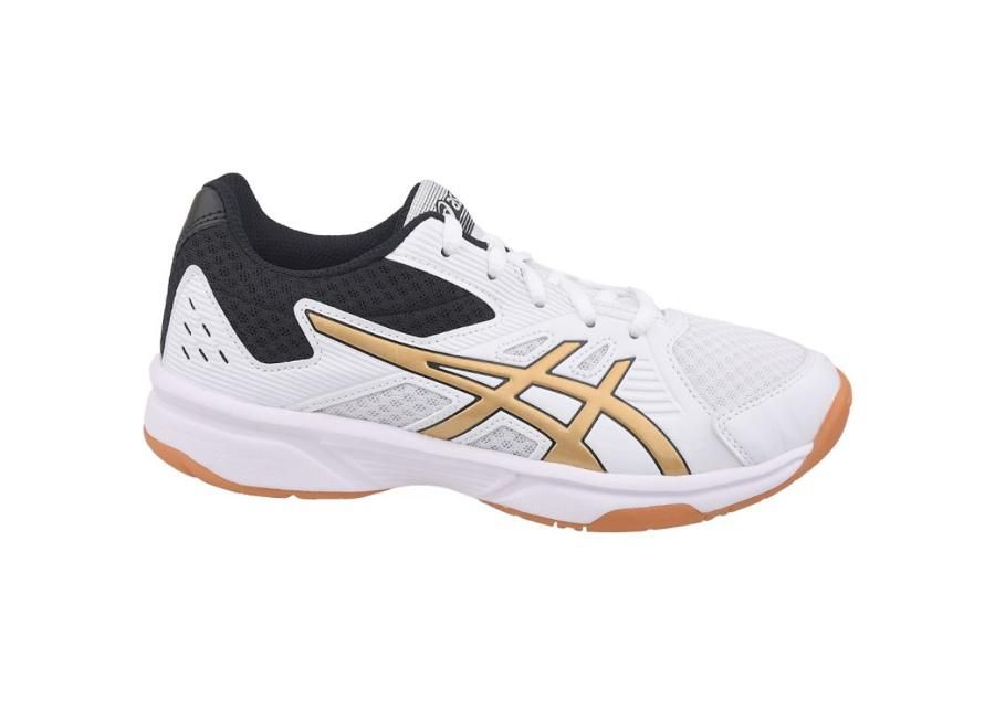 Naisten lentopallokengät Asics Upcourt 3 W 1072A012-106 kuvasuurennos