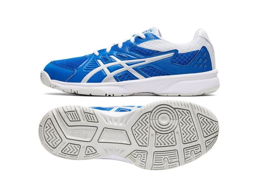 Naisten lentopallokengät Asics Upcourt 3 W 1072A012-406 kuvasuurennos