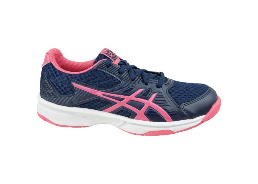 Naisten lentopallokengät Asics Upcourt 3 W 1072A012-407 kuvasuurennos