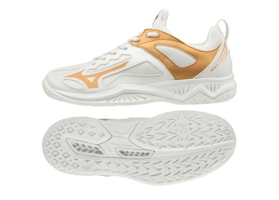 Naisten lentopallokengät Mizuno Ghost Shadow W X1GB198052 kuvasuurennos