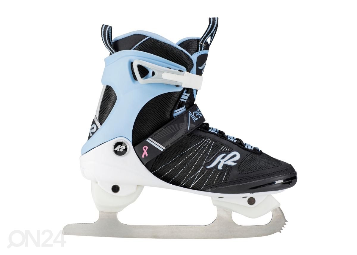 Naisten luistimet K2 Alexis Ice FB kuvasuurennos