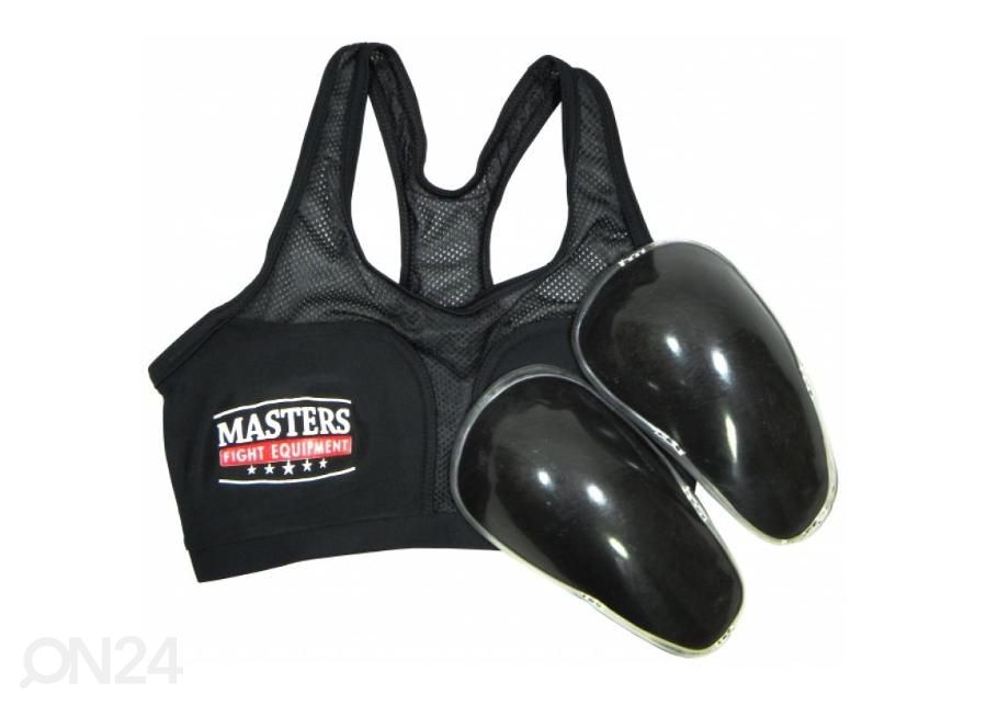 Naisten MASTERS 08192-01M kuvasuurennos