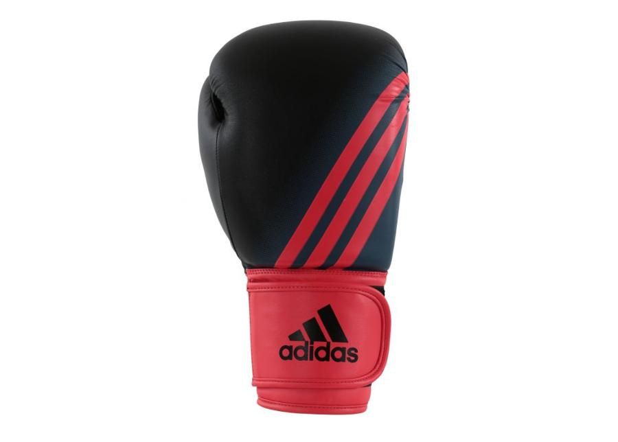 Naisten nyrkkeilyhanskat Speed Women adidas 100 kuvasuurennos