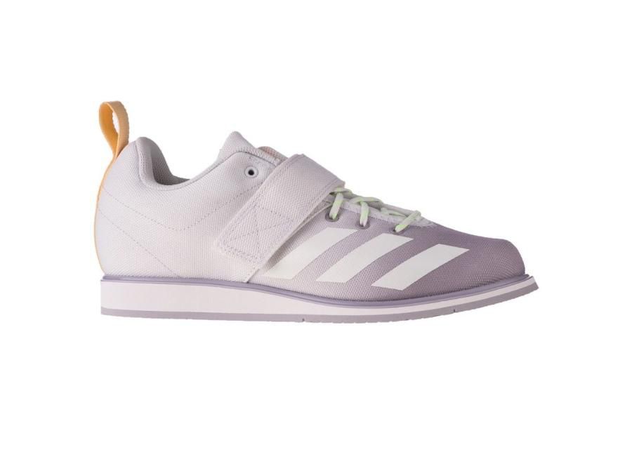 Naisten painonnostokengät Adidas Powerlift 4 W FU8166 kuvasuurennos