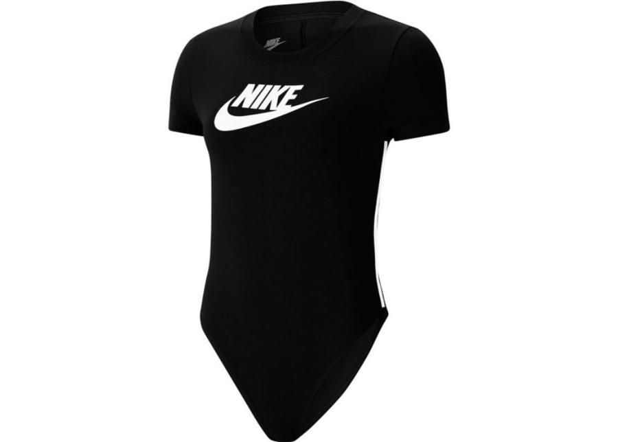 Naisten paita/body Nike Sportswear Archive W CJ2355-010 kuvasuurennos