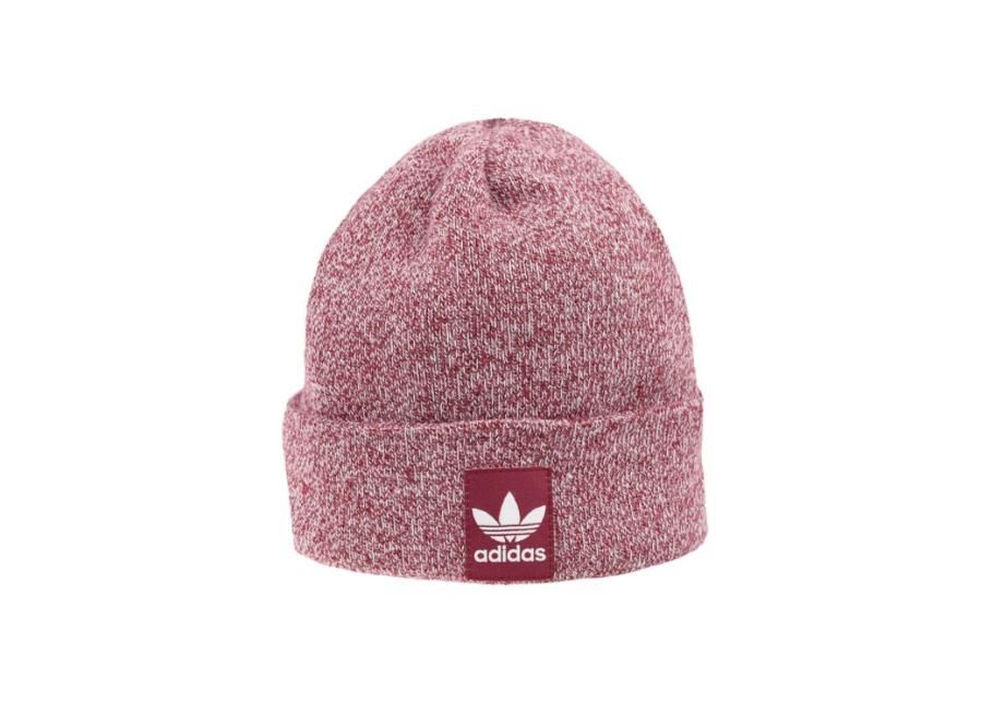 Naisten pipo adidas RIB Logo Beanie AY9068 kuvasuurennos