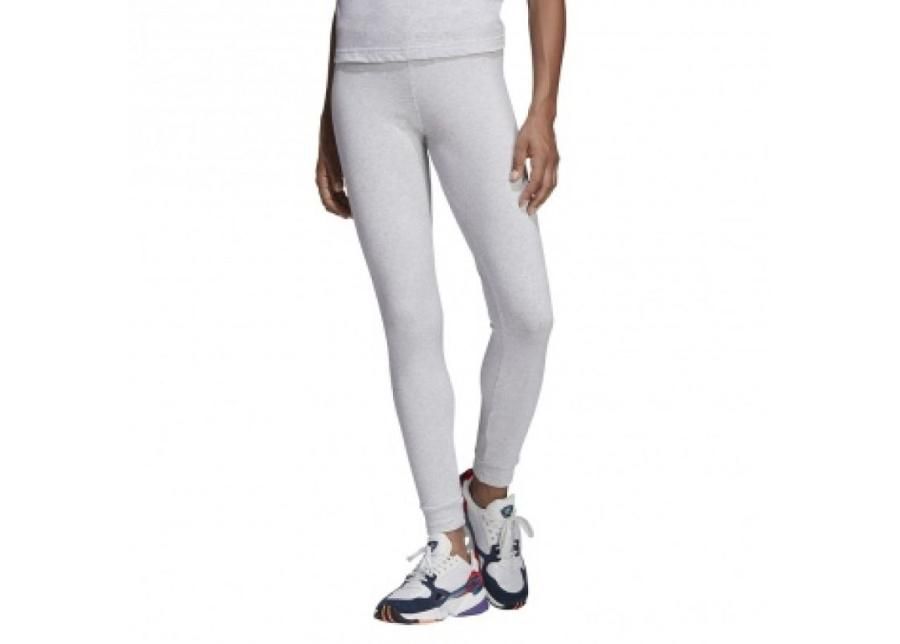 Naisten pitkät leggingsit Adidas Originals Coeeze Tight W kuvasuurennos