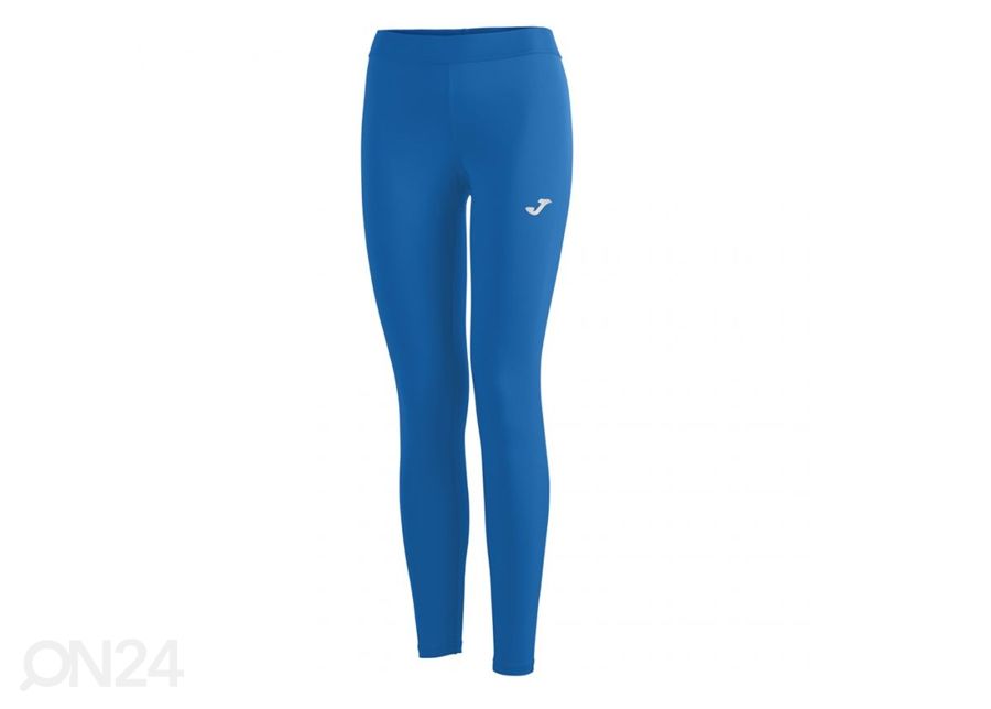 Naisten pitkät treenileggingsit Joma Long Tight Olimpia W 900447.700 kuvasuurennos