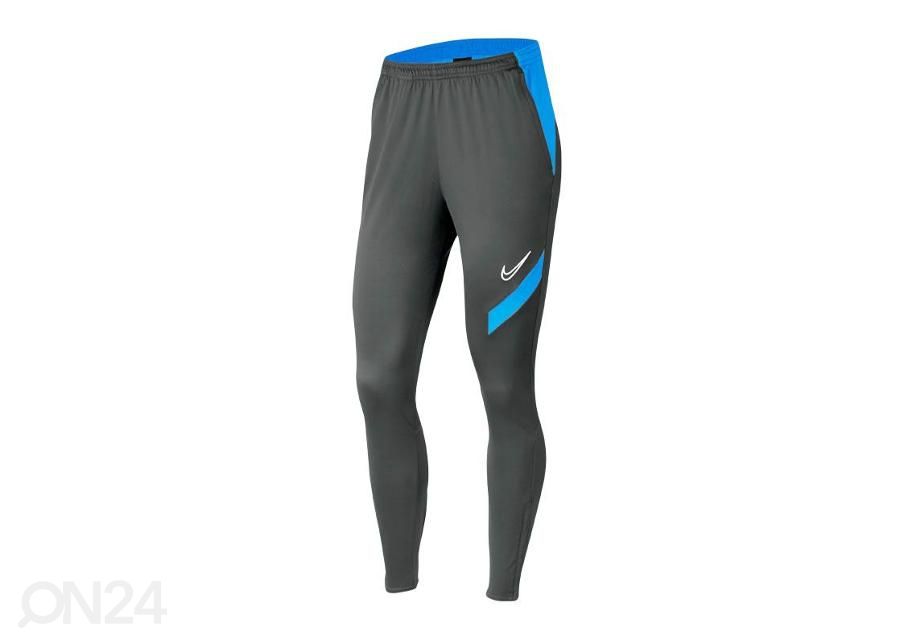 Naisten pitkät treenileggingsit Nike Dry Academy Pro W BV6934-060 kuvasuurennos