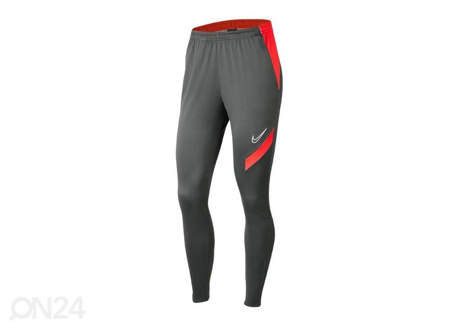 Naisten pitkät treenileggingsit Nike Dry Academy Pro W BV6934-067 kuvasuurennos