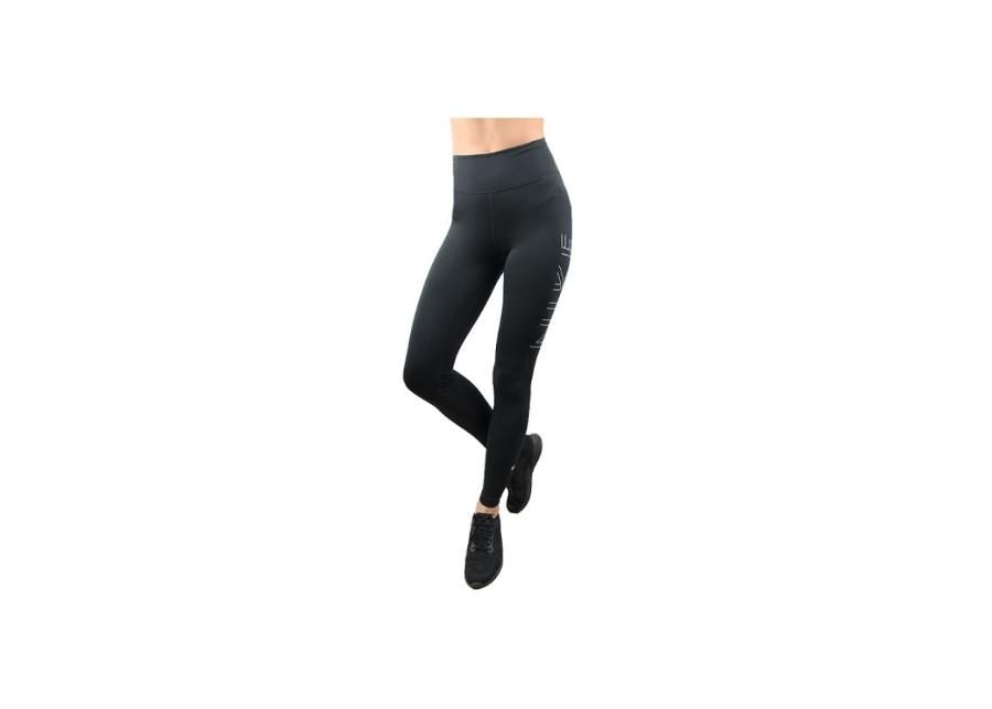 Naisten pitkät treenileggingsit Nike Fast 7/8 Tight W BV4767-010 kuvasuurennos
