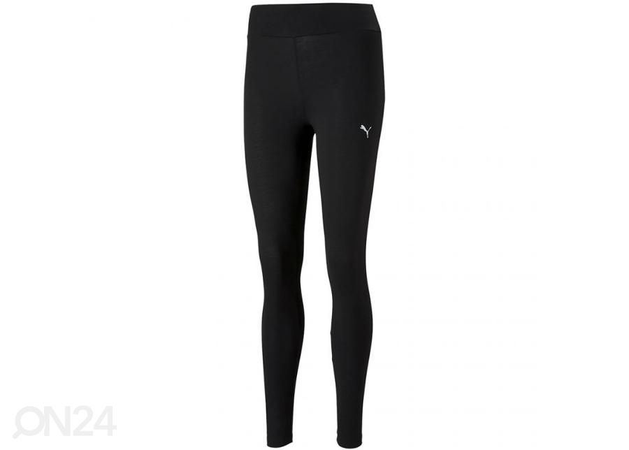 Naisten pitkät treenileggingsit Puma ESS Leggings kuvasuurennos