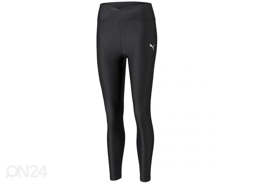 Naisten pitkät treenileggingsit Puma Modern Sports 7/8 kuvasuurennos