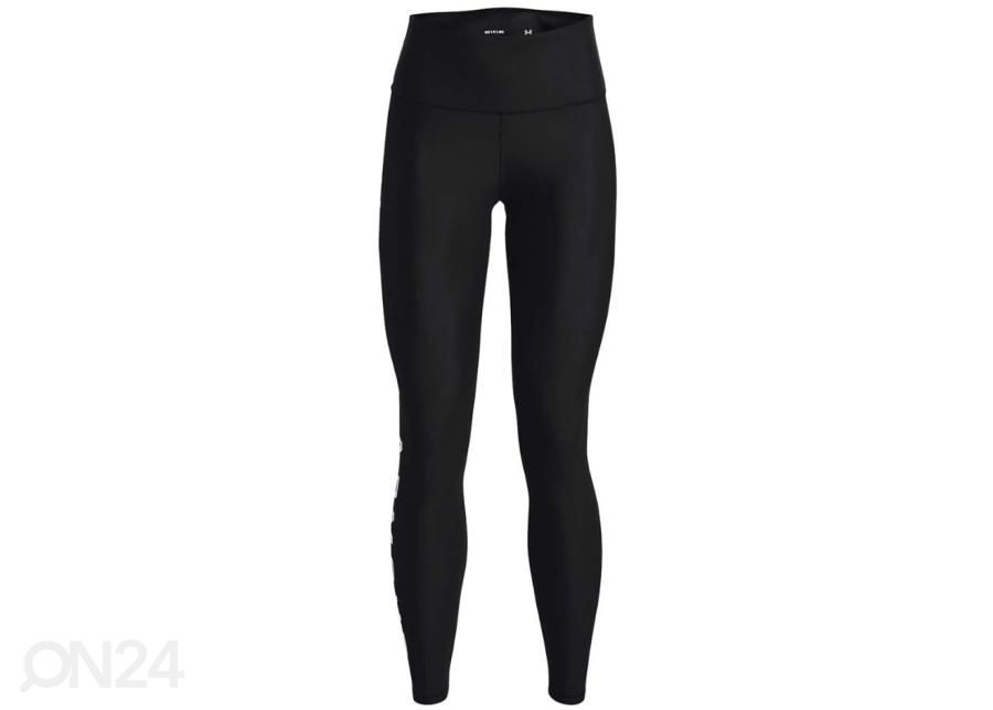 Naisten pitkät treenileggingsit Under Armour HG kuvasuurennos
