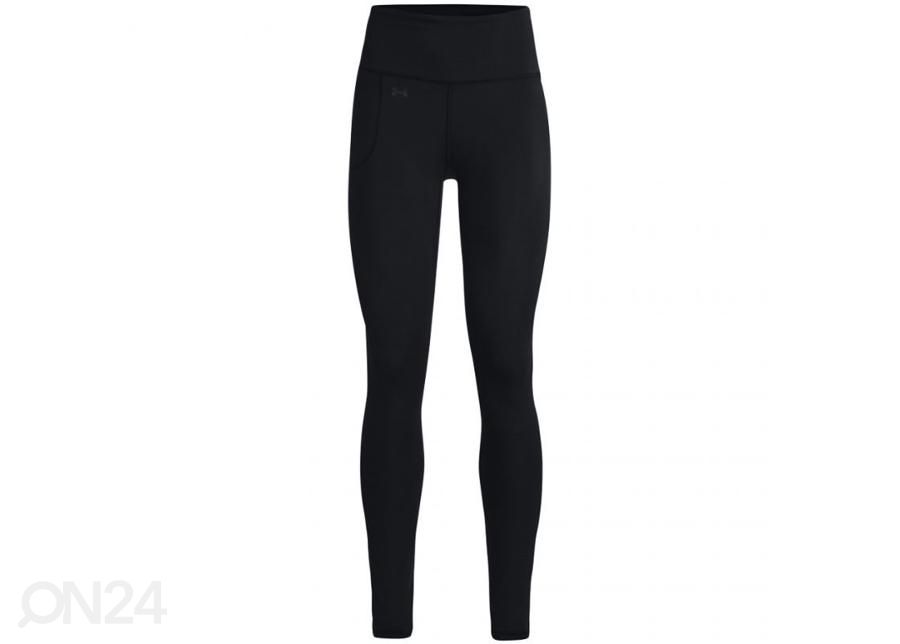 Naisten pitkät treenileggingsit Under Armour Motion Legging kuvasuurennos