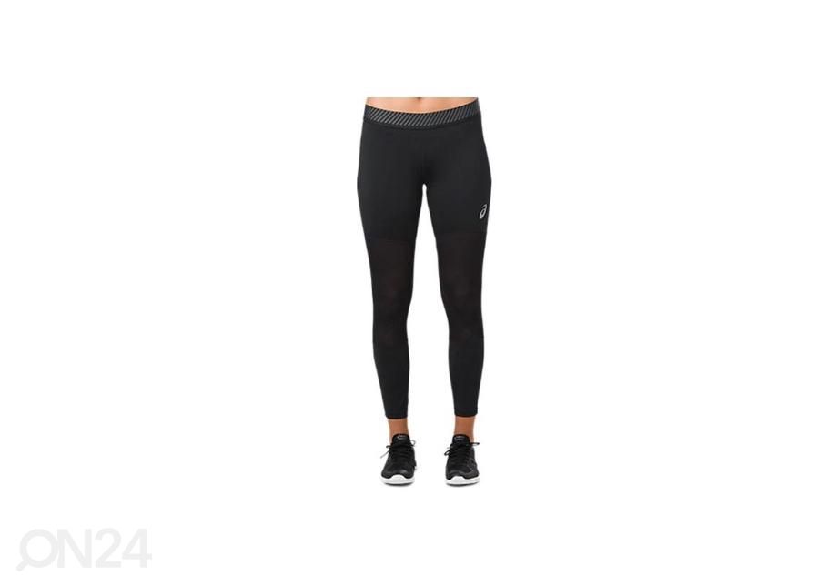 Naisten pitkät urheiluleggingsit Asics Base Layer 7-8 Tight W kuvasuurennos