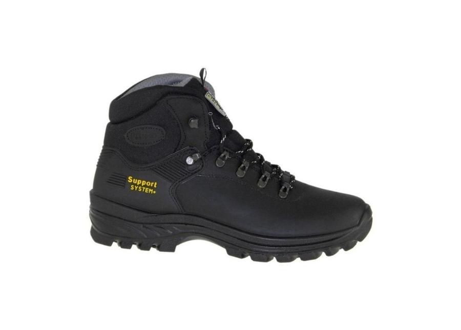 Naisten retkeilykengät Grisport W 10242D21G kuvasuurennos