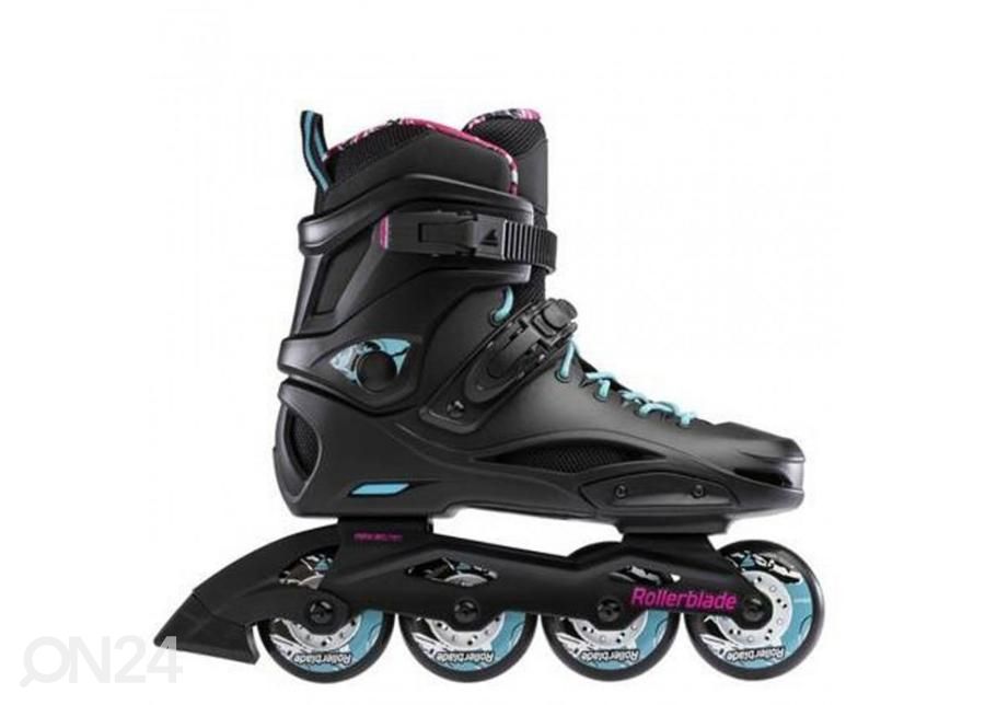 Naisten rullaluistimet RB Cruiser W '21 071050009B7 kuvasuurennos