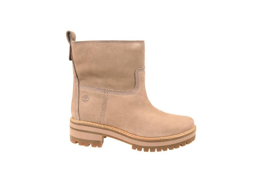 Naisten saappaat Timberland Courmayeur Valley Warm Lined Boot W A257H kuvasuurennos