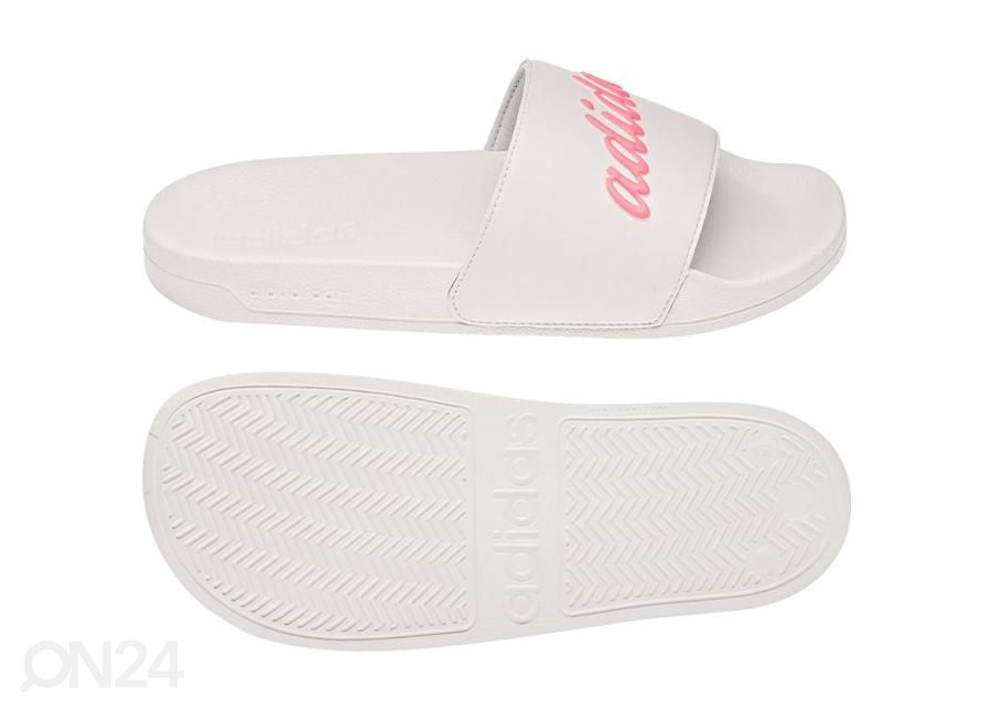 Naisten sandaalit Adidas Adilette Shower W GZ5925 kuvasuurennos