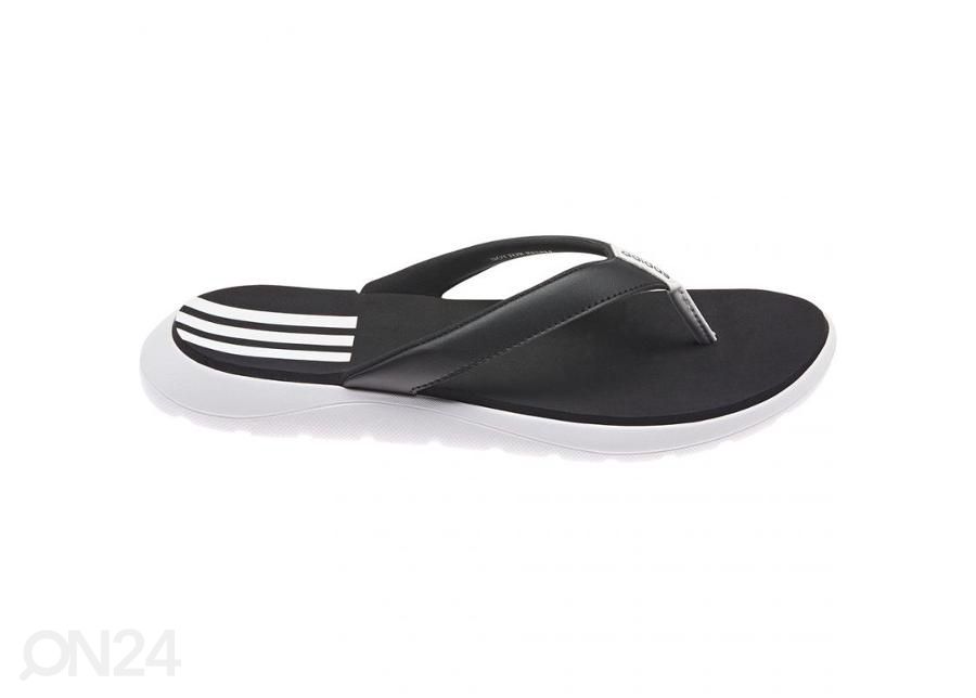Naisten sandaalit Adidas Comfort Flip Flop kuvasuurennos