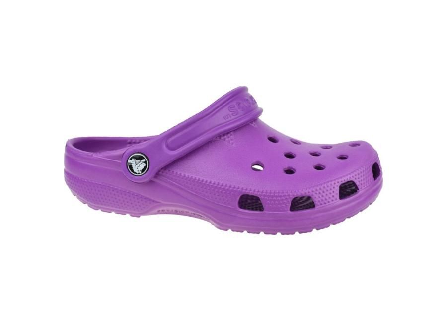 Naisten sandaalit Crocs Beach W kuvasuurennos