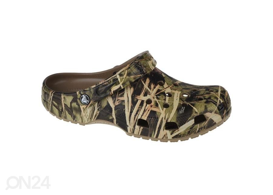 Naisten sandaalit Crocs Classic Realtree V2 kuvasuurennos
