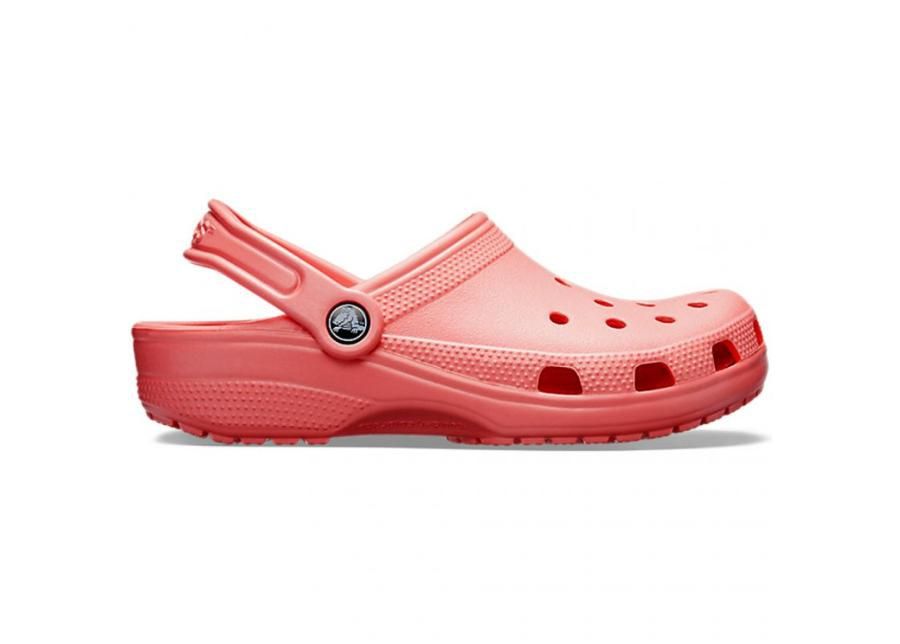 Naisten sandaalit Crocs Classic W 10001 682 kuvasuurennos