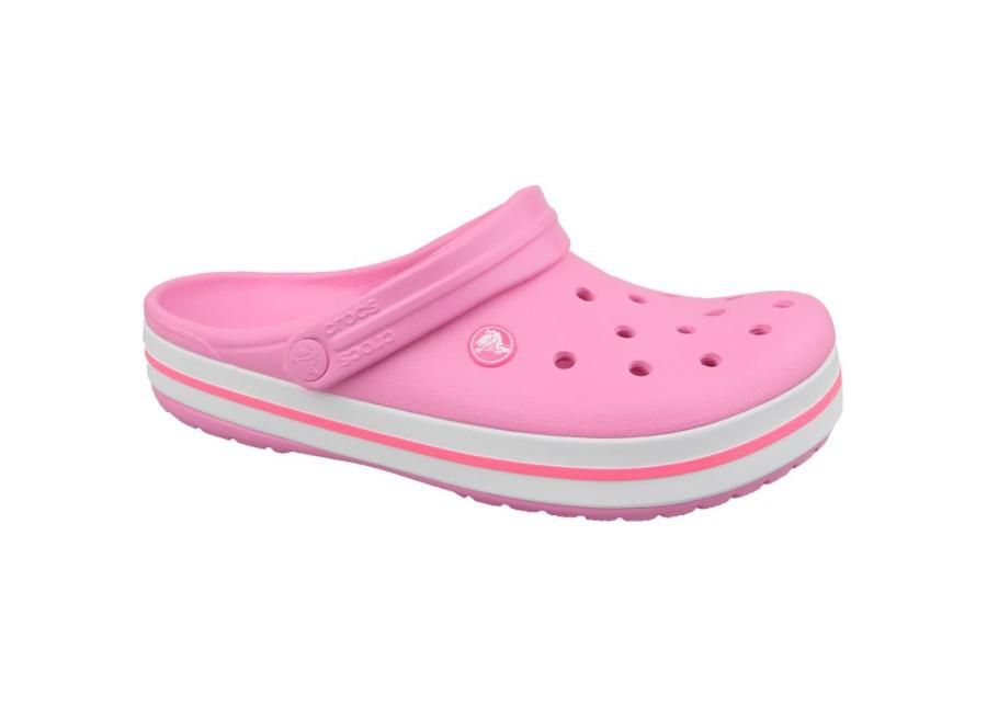 Naisten sandaalit Crocs Crocband W 11016-62P kuvasuurennos