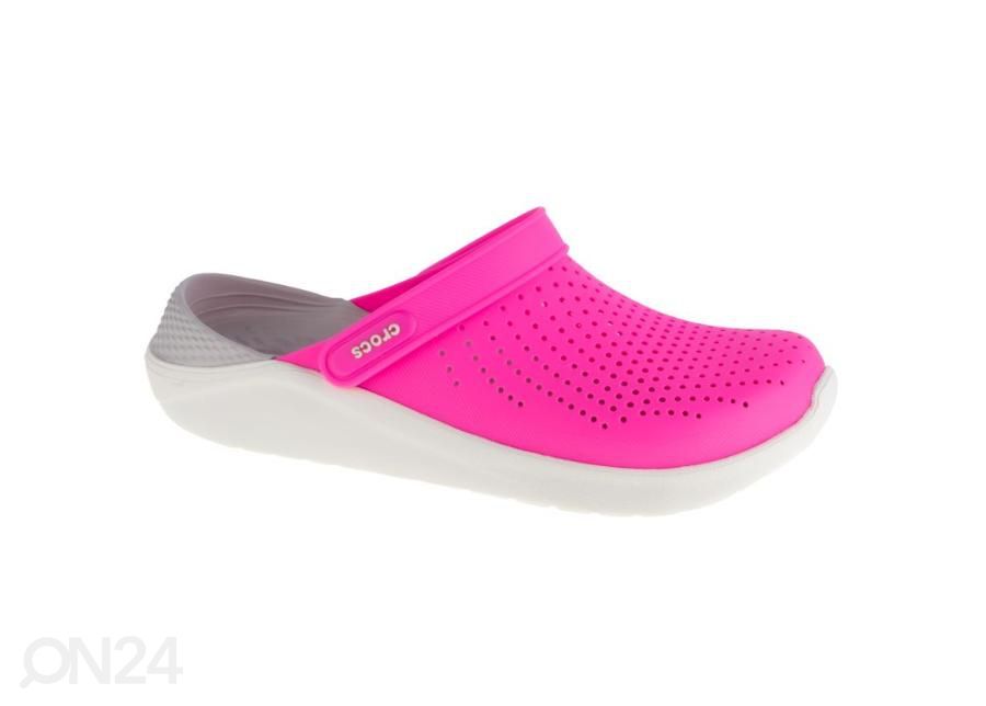 Naisten sandaalit Crocs LiteRide Clog kuvasuurennos