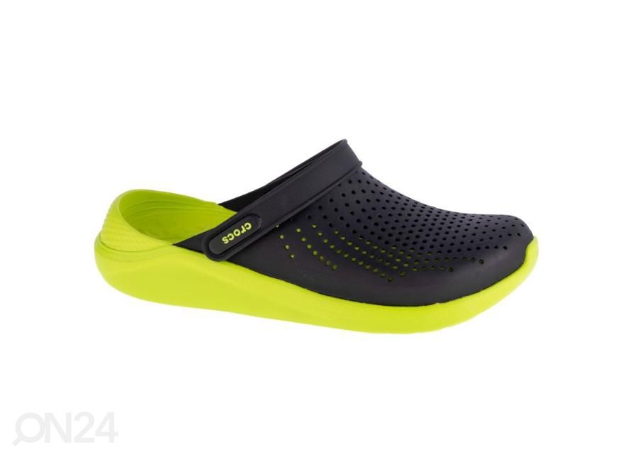 Naisten sandaalit Crocs LiteRide Clog kuvasuurennos