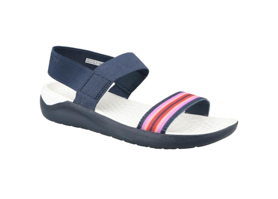 Naisten sandaalit Crocs LiteRide Sandal W 205106-97W kuvasuurennos