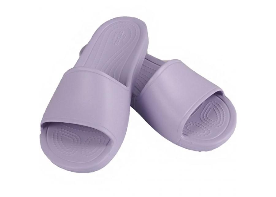 Naisten sandaalit Crocs Sloane Slide W 205742 530 kuvasuurennos