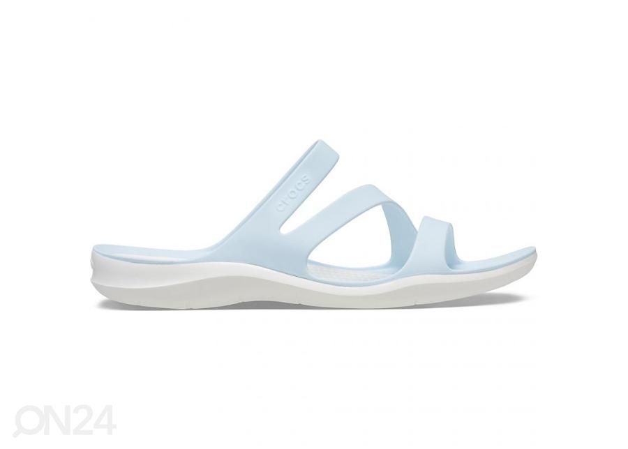 Naisten sandaalit Crocs Swiftwater kuvasuurennos
