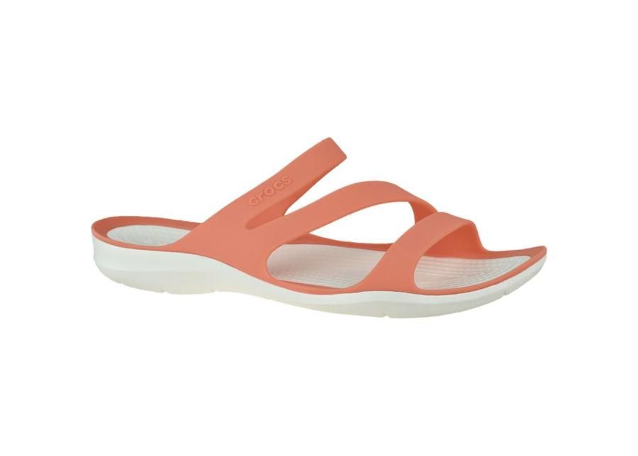 Naisten sandaalit Crocs W Swiftwater Sandals W 203998-82Q kuvasuurennos