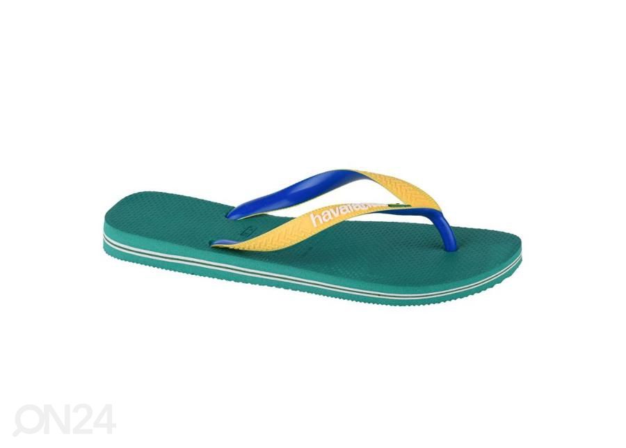 Naisten sandaalit Havaianas Brasil Mix kuvasuurennos