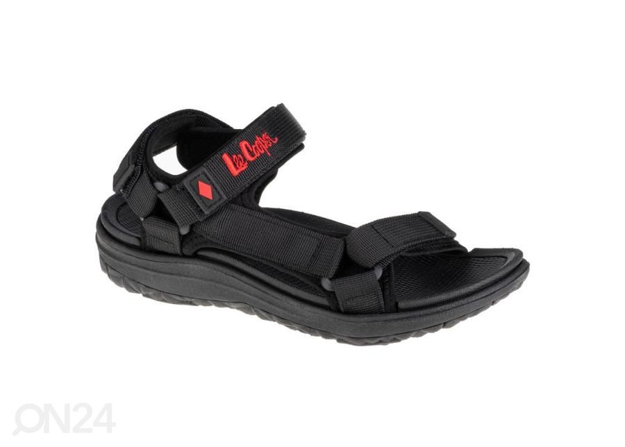 Naisten sandaalit Lee Cooper Women's Sandals kuvasuurennos