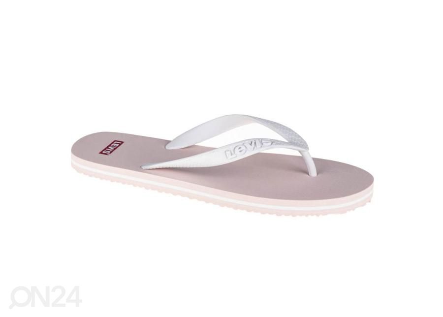 Naisten sandaalit Levi's Dixon 2.0 229817-753-81 kuvasuurennos