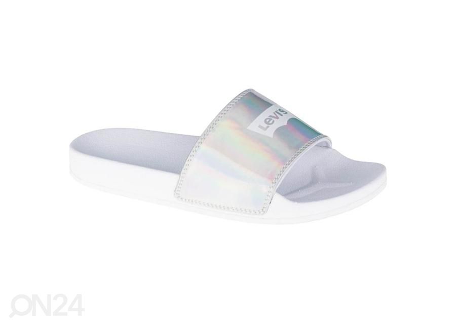 Naisten sandaalit Levi's June Batwing S kuvasuurennos